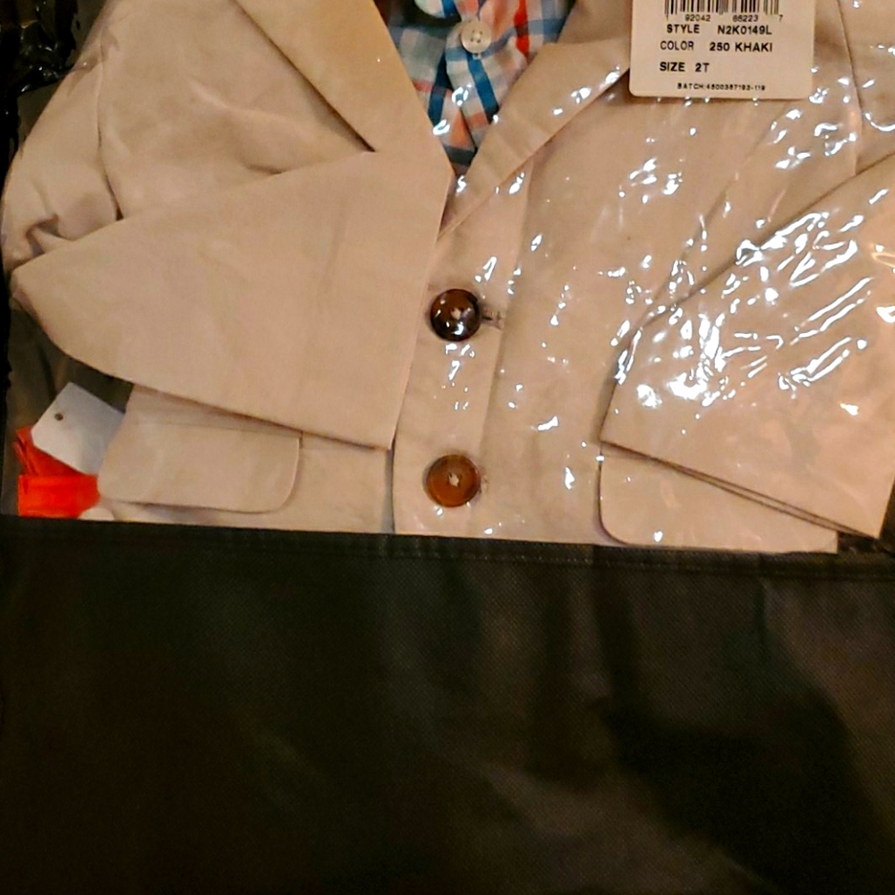 Toddler Suits